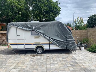 Karavan Knaus Safari r.v.2000 - 14