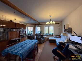 Útulný domeček kousek Nymburk, MB, Jičín, Praha - 14