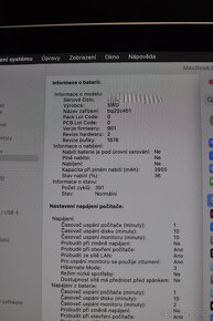 Apple MacBook Pro 13" Mid-2019 (A1989) - 14