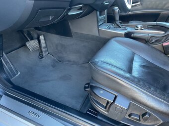 BMW 525d 130kw E61 automat - 14