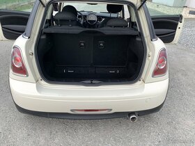 Mini Cooper One D 1.6d R56 - 14