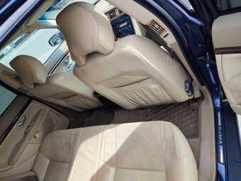Volvo S80 D5 120 kW - 14