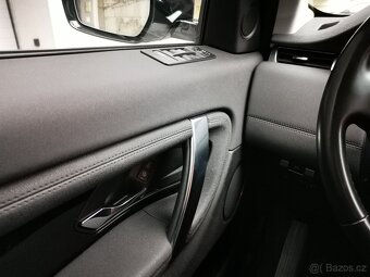 Land Rover Discovery Sport 2.0 D AWD AT ČR 1majitel - 14