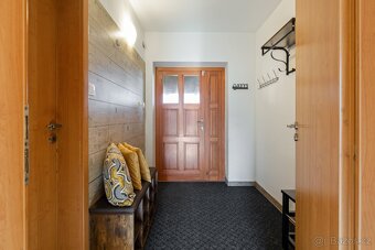 Pronájem rodinný dům, Petřvald, Šenovská - 14
