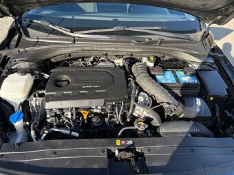 Hyundai i30, 1.6 CRDI 100kw, 1.majitel. - 14