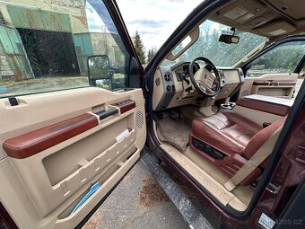 Ford f250 - 14