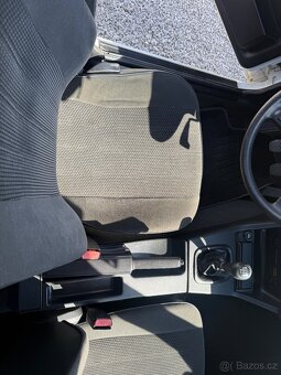 BMW e30 316 rok 1987 - 14