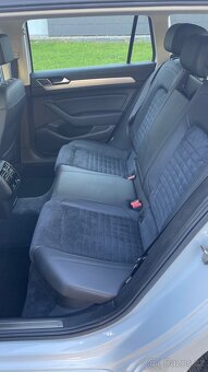 VW Passat 2016 2.0tdi,110KW,MANUAL,FULL LED,KUZE,NAVI,R17 - 14