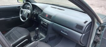 Škoda Octavia 1 - 14