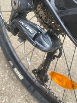 Merida big nine 300 - 14
