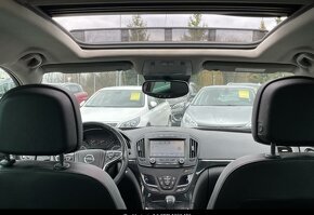 Opel Insignia 1.6 CDTI 136K AT6 - 14
