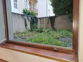 Prodám byt OV,cihla Praha 3 - 14