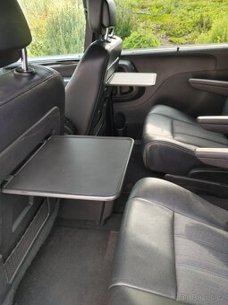 Lancia Voyager 2,8L CRD - 14