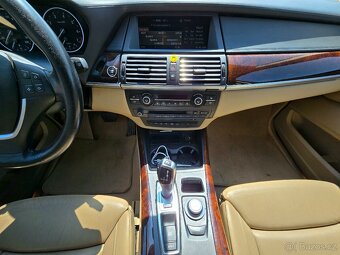 BMW X5 4.8 i 261KW 2 sady kol,nové CZ,prav.servis - 14