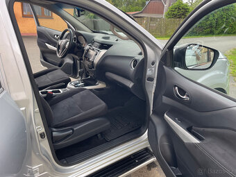 Nissan Navara, TOP NABÍDKA - 14
