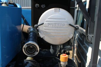 Iveco Turbo Daily 2.8/90KW,500L FEKÁL/VYSOKOTLAK - 14