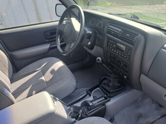 Prodam Jeep Cherokee 2.5 i  v perfektnim stavu - 14
