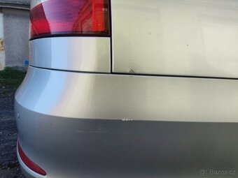 Prodám Škodu Octavia 2 facelift, 2011, 1.4tsi - 14