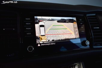 Škoda Kodiaq SPORTLINE 2.0TDi DSG ACC VÝHŘEV DPH - 14