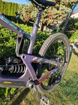 Santa Cruz Nomad 2020 CC, X01, velikost M - 14