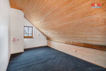 Prodej rodinného domu, 350 m², Janův Důl - 14