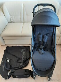 Baby Jogger CITY TOUR 2 - CARBON 2021 - 14