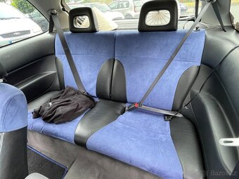 Honda Civic 6g 1.4 Is - 14