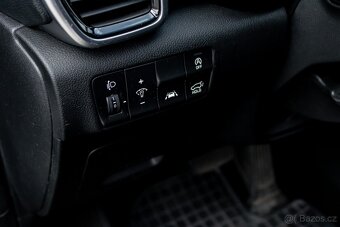 Kia Sportage 1.6 T-GDi/ Navi/ Vyhrievané sedadlá aj vzadu - 14