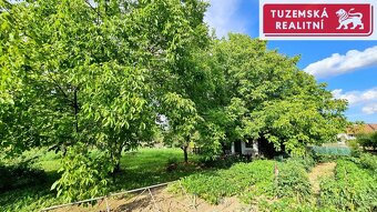 Stavební pozemek, Brno- Líšeň, ulice Střelnice a Habří, na r - 14