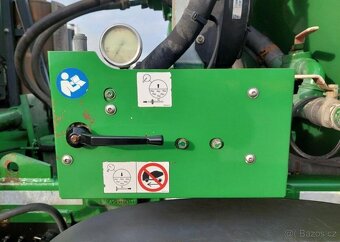 Prodám Nástavba MAN TGS 32.360 BB Stetter 9m3 8x4 - 14