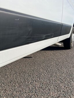 Opel Movano 2.2 CDTI 103Kw L3H2 - 14