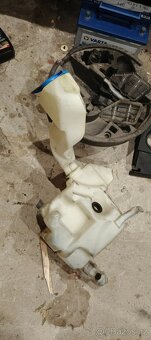 Škoda Superb 1.9 tdi - 14