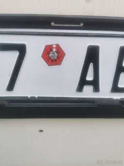 Polsky karavan N126, Polak N 126, Niewiadow Predom Prespol - 14