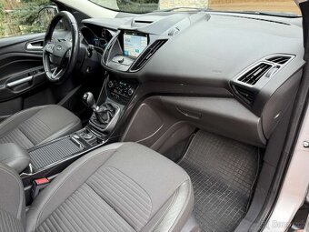 FORD KUGA 2,0TDCi 4x4 - 14