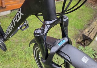 Pánské kolo postava 178-190cm nevyužité jako NOVÉ. - 14