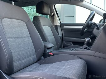 Volkswagen Passat 2021 - 14