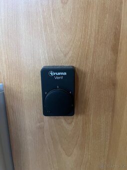 Prodam KNAUS Eifelland 460 - 14