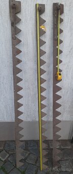 Prodám podvozek za malotraktor - 14