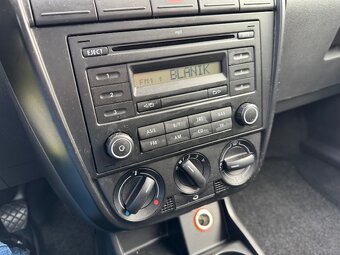Volkswagen Fox 1,2 HTP 40 KW SERVIS STK - 14