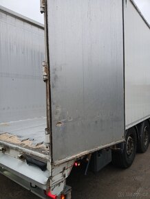 LEGRAS SBS 2220 posuvná podlaha (Walkingfloor) 91,4m3 - 14