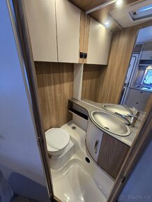 Burstner premio 490 TL 2020, klimatizácia, mover,markíza - 14