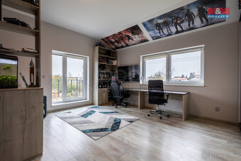 Prodej rodinného domu, 155 m², Sulice, ul. K Hájku - 14