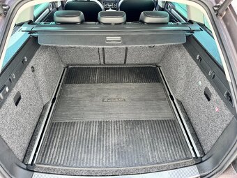 Škoda Superb 2.0TDi 125kW DSG6 kessy, tažné, odvětrávání sed - 14