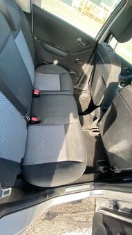 Mercedes-Benz A150 W169 - 14