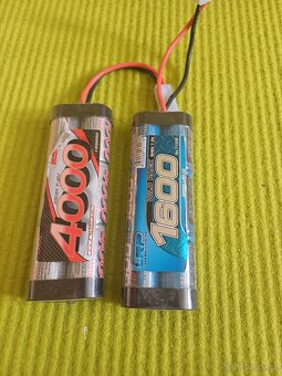 RC auto LRP s10 tc2 - 14