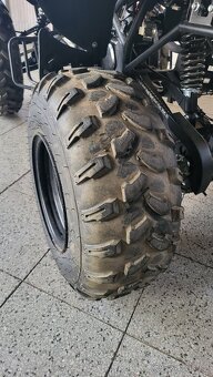 Dětská čtyřkolka 125ccm - 14