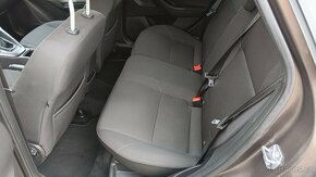 Ford Focus 1.0 I 92 KW - 14