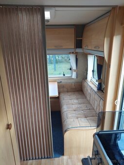 Swift Eccles Amethyst, solar, mover - 14