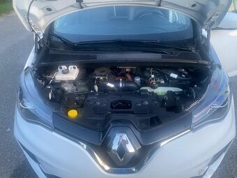 Renault ZOE, INTENS R135 52kwh 39 892km - 14