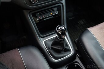 Seat Alhambra 2.0 TDI 150 Style Family - 14